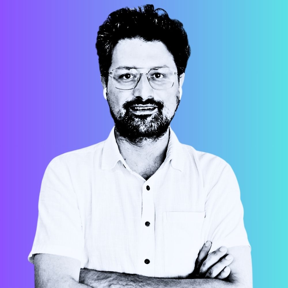 Praveer Kochhar