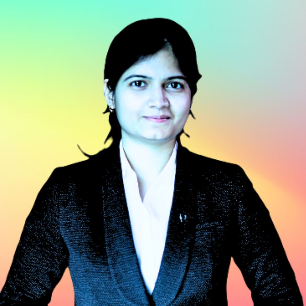 Priya Bhatia