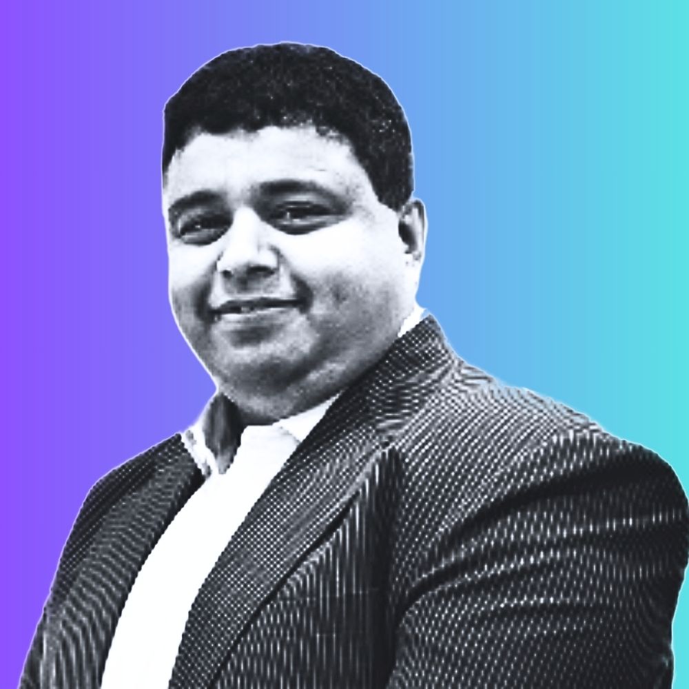 Puneet Talwar