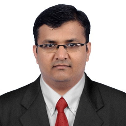 Raghavendra Deshpande