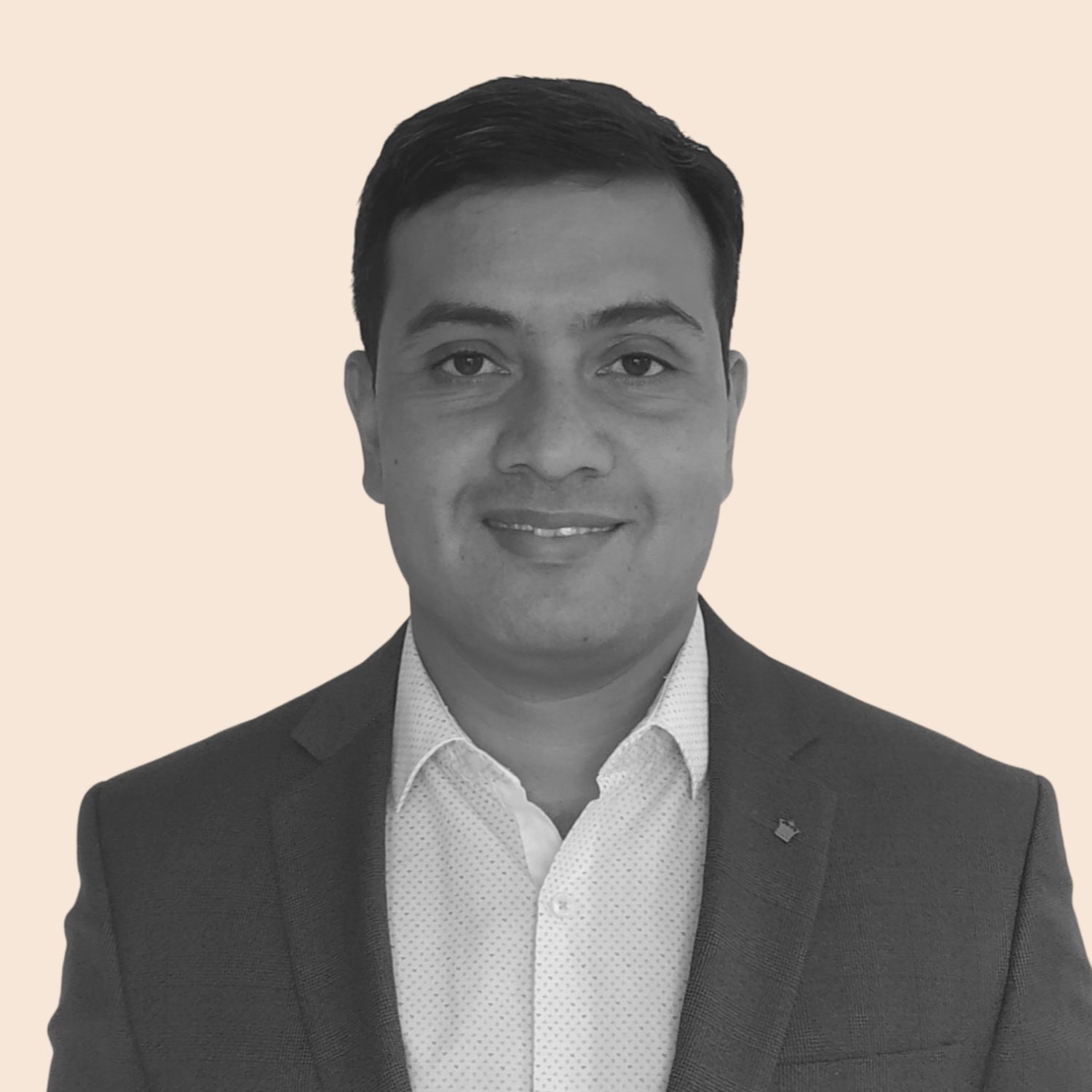 Rahul Bharde