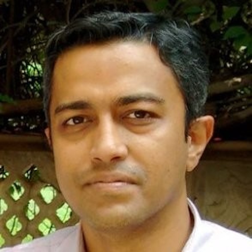 Rahul Chakraborti