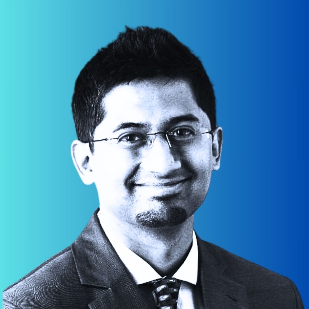 Rahul Krishnan