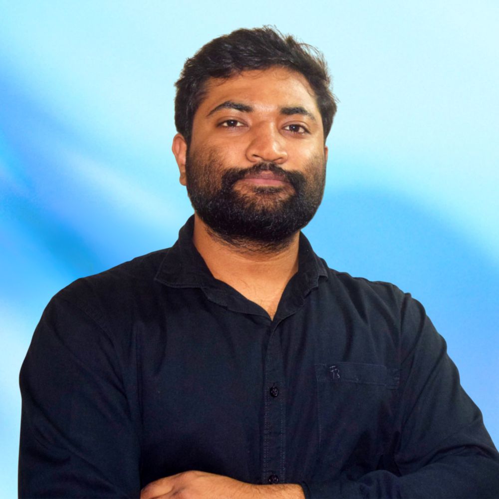 Rahul Raghavan