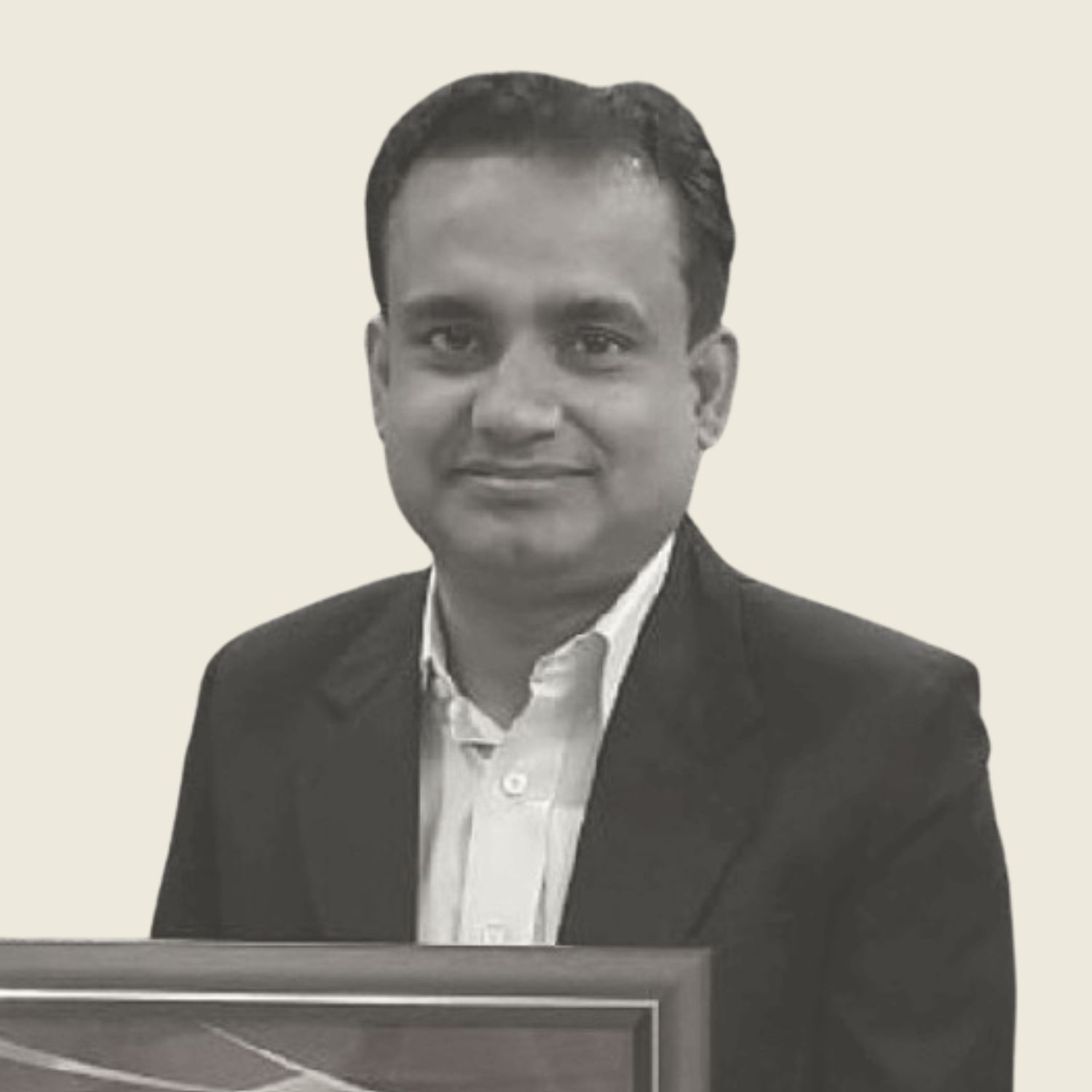 Rajeev Ranjan