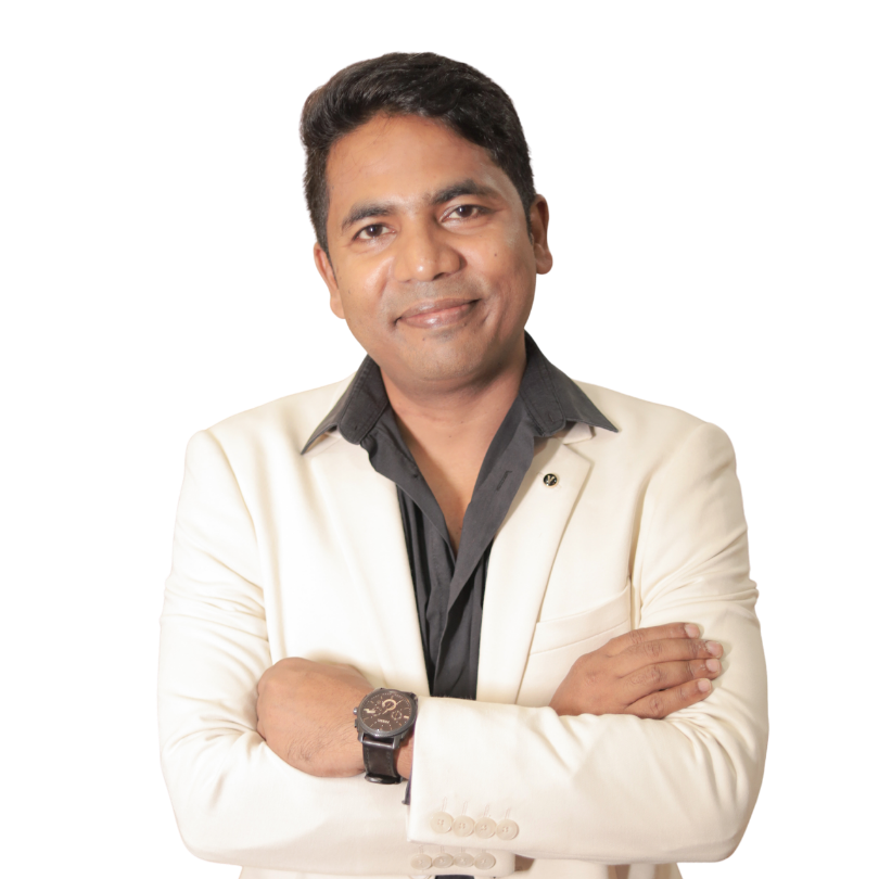 Rajesh Kewat