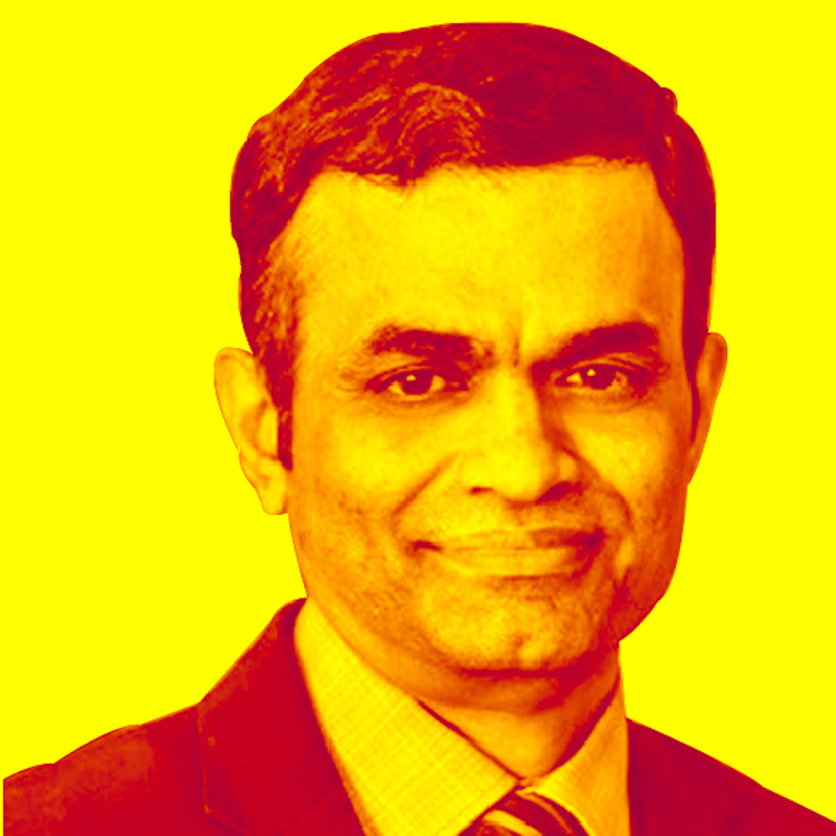 Ram Kumar