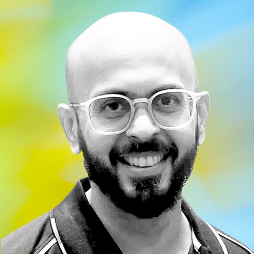 Ramneek Khurana