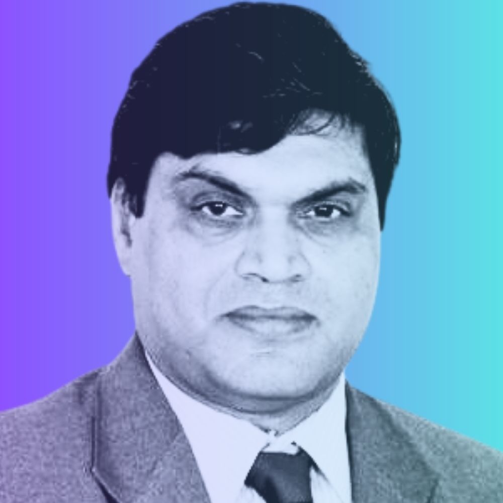Ravi Variar