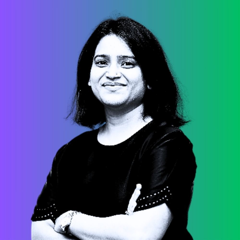 Richa Awasthi