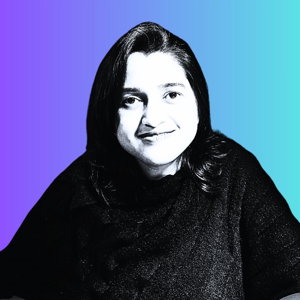 Rimjhim Agrawal
