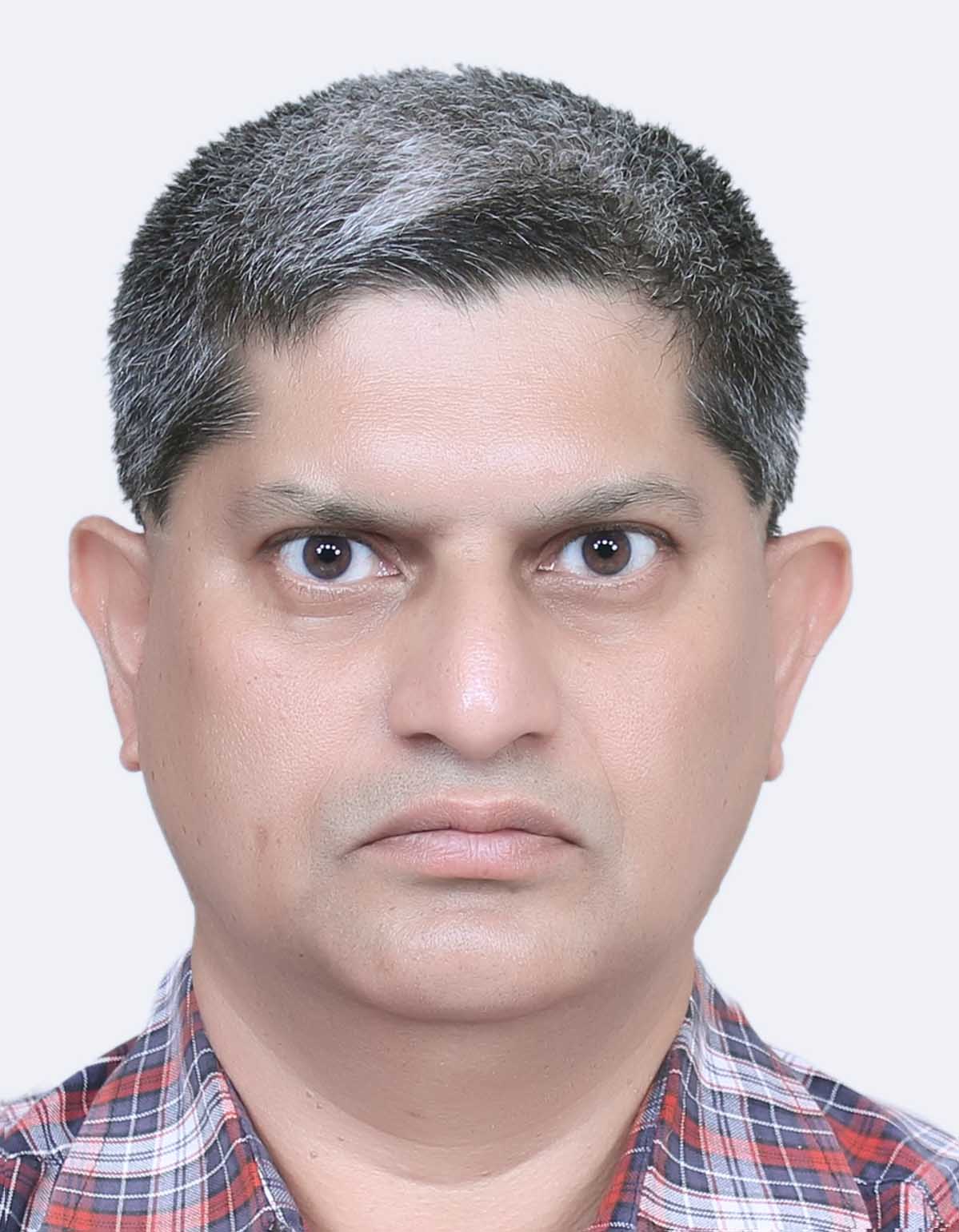 Rinka Singh