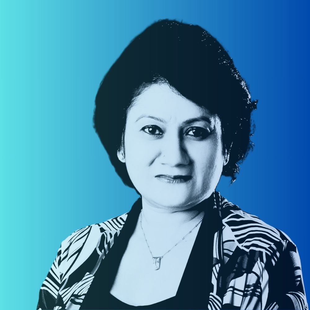 Rohini Srivathsa
