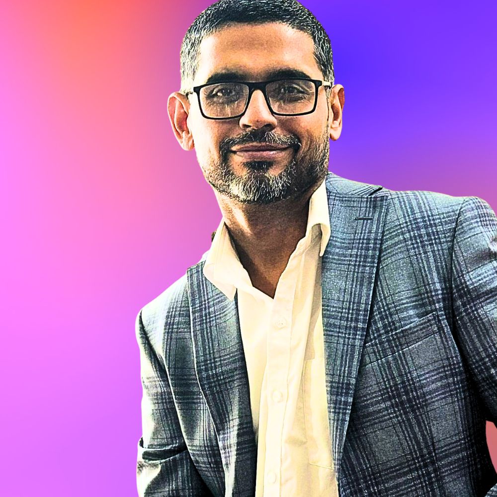 Rohit Pruthi
