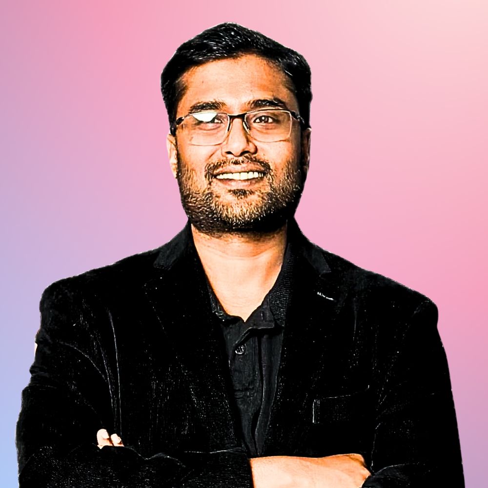 Roshmik Saha