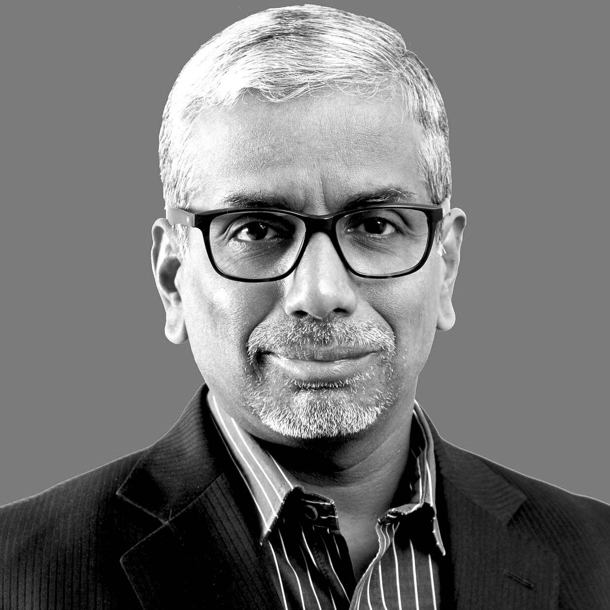 S. Vaitheeswaran ("Vaithee")