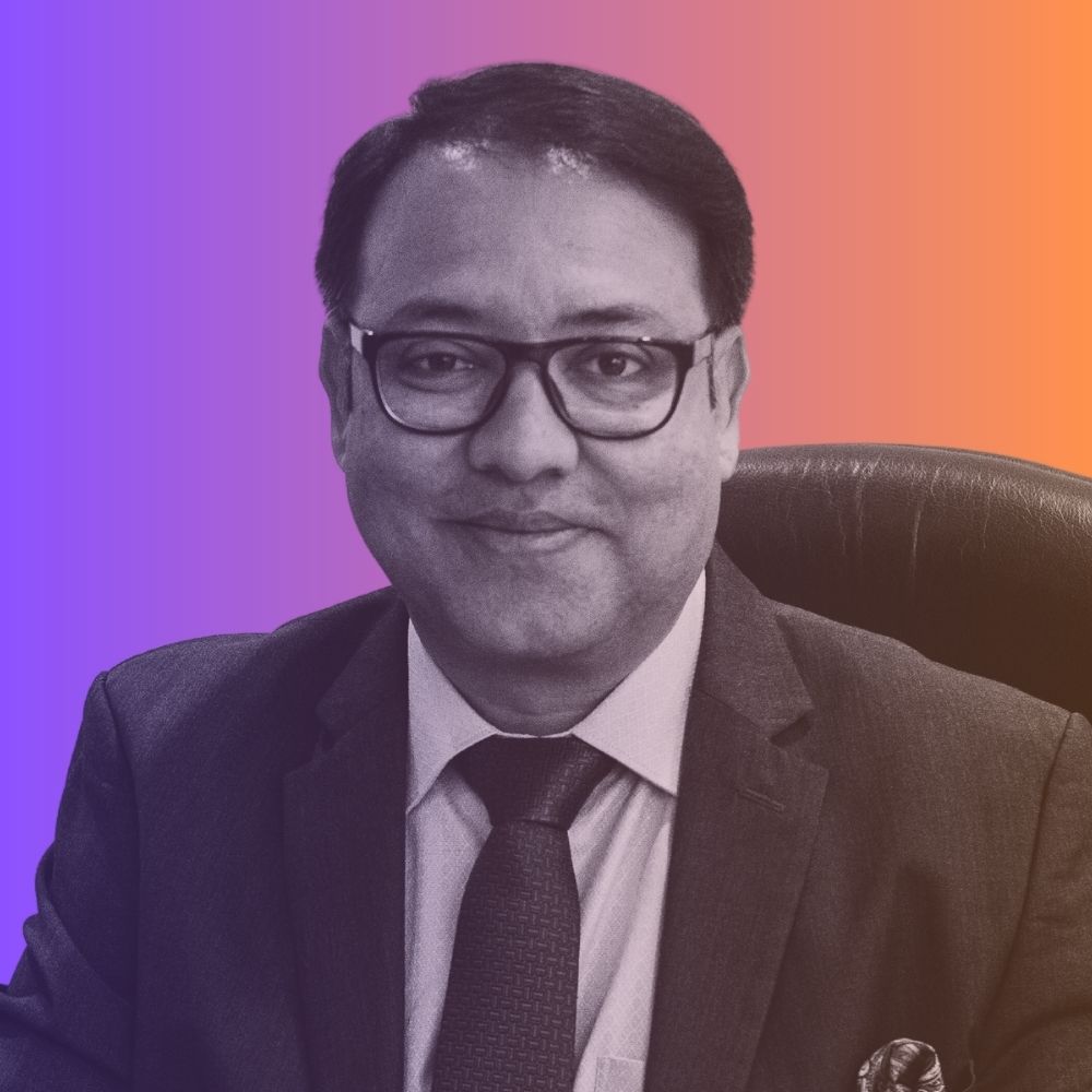 Sabyasachi Goswami