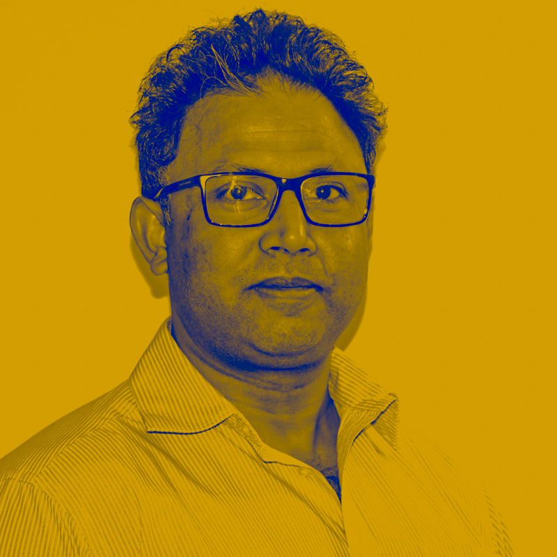 Sachin Sinha