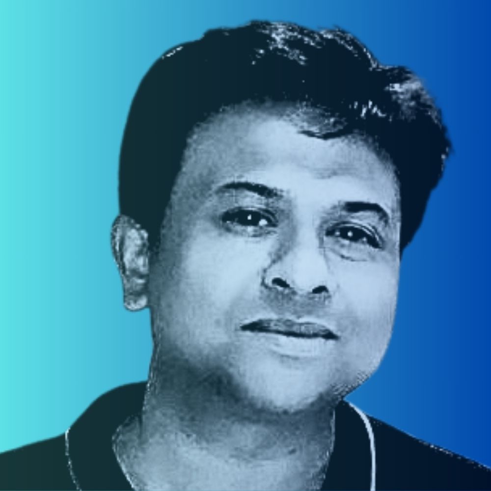 Samarth Gupta