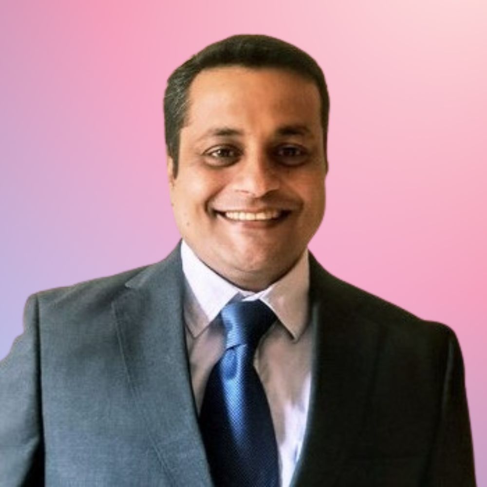 Sambit Sarangi