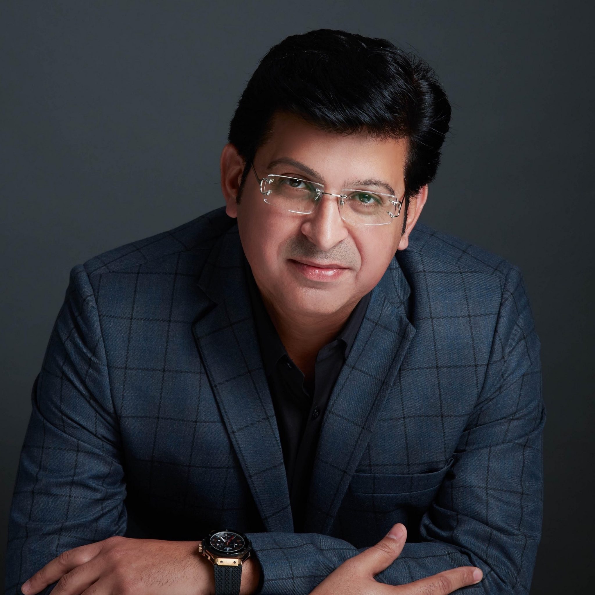 Sameer Dhanrajani