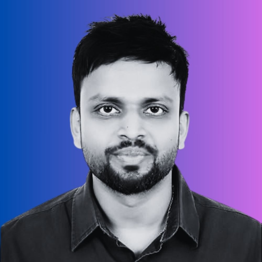 Sanathraj Narayan