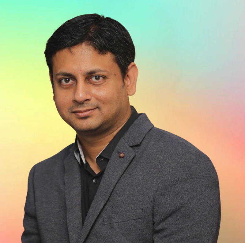 Sandipan Mitra