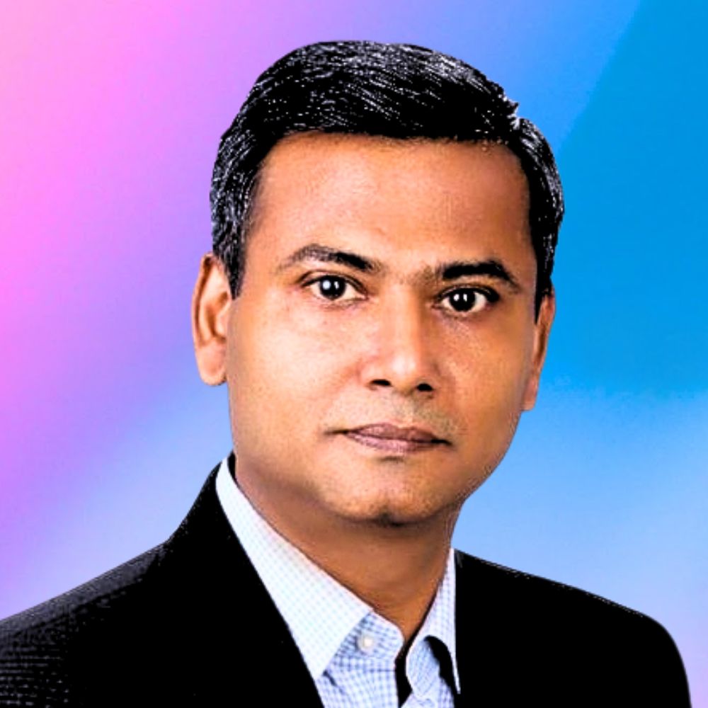 Sanjay Varier