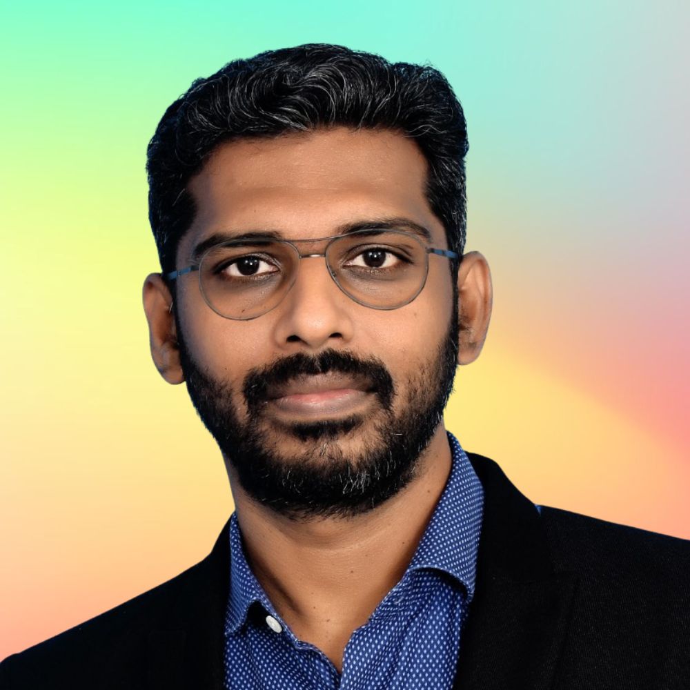 Saravanan Perumal