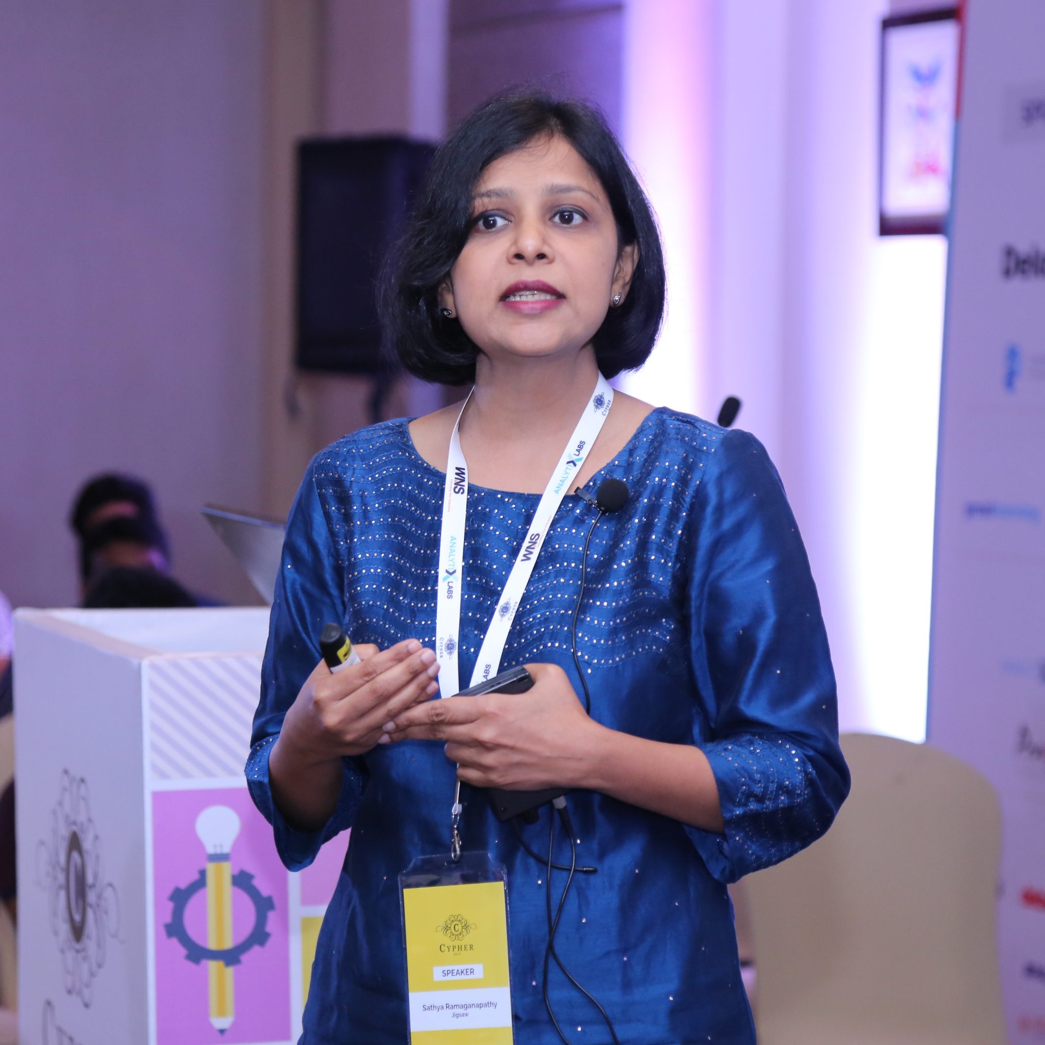 Sathya Ramaganapathy