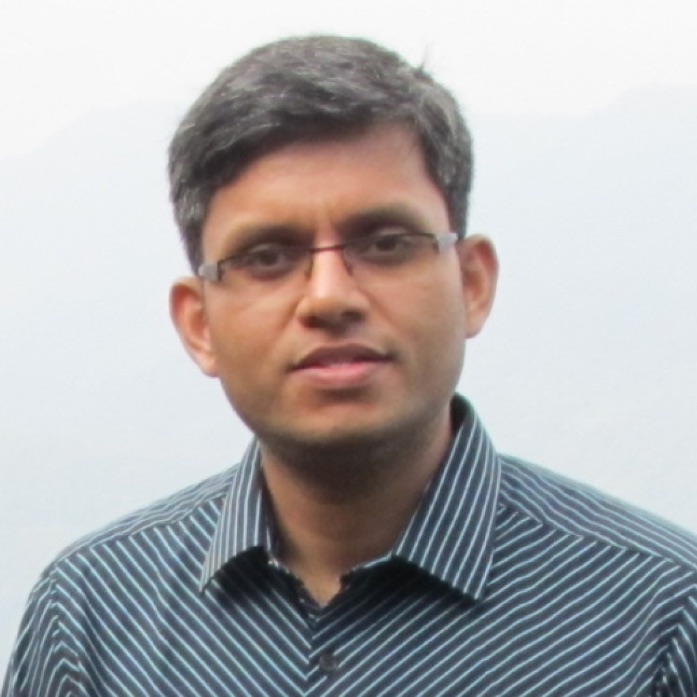 Satyajit Nair