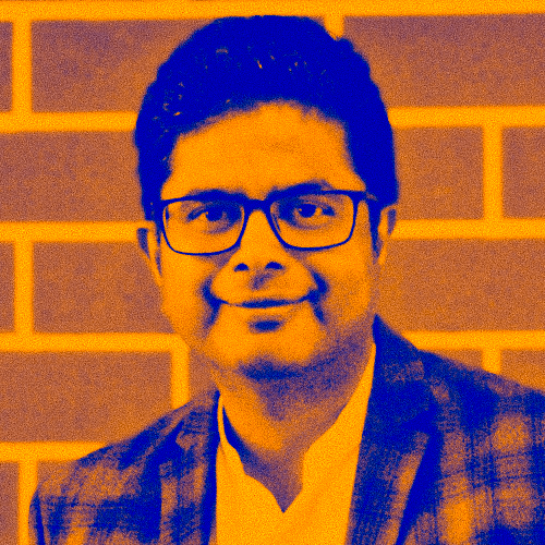 Satyamoy Chatterjee