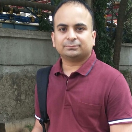 Saurabh Awasthi