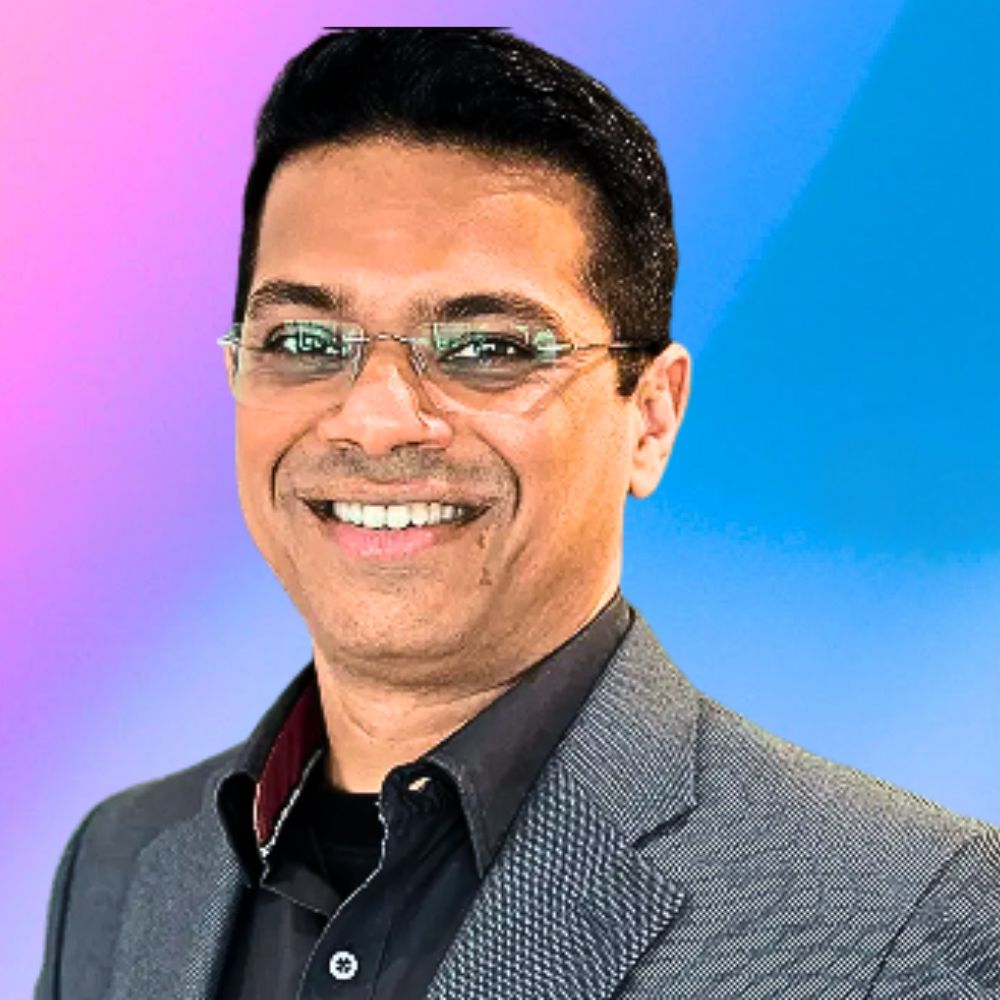 Saurabh Jha