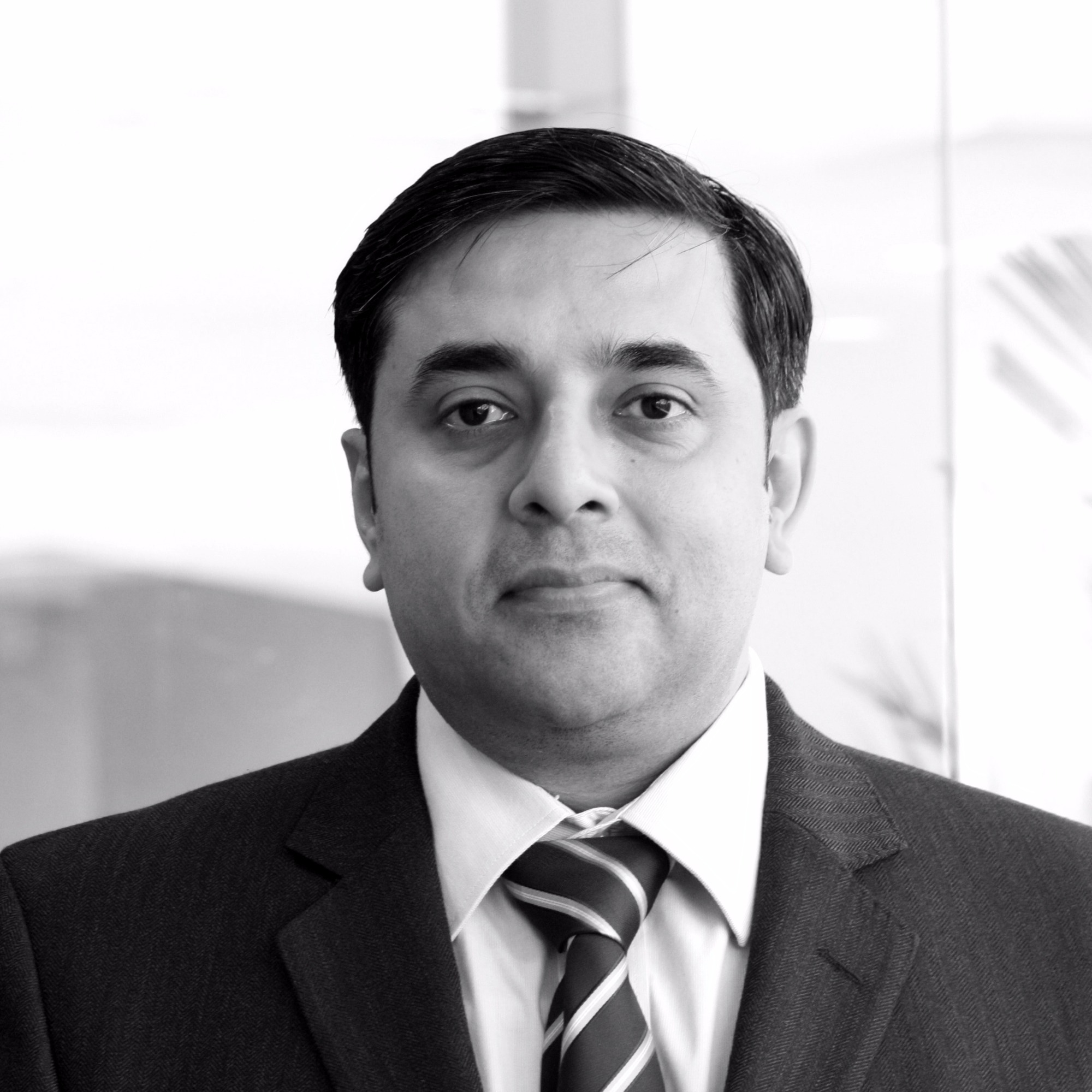 Saurabh Kumar