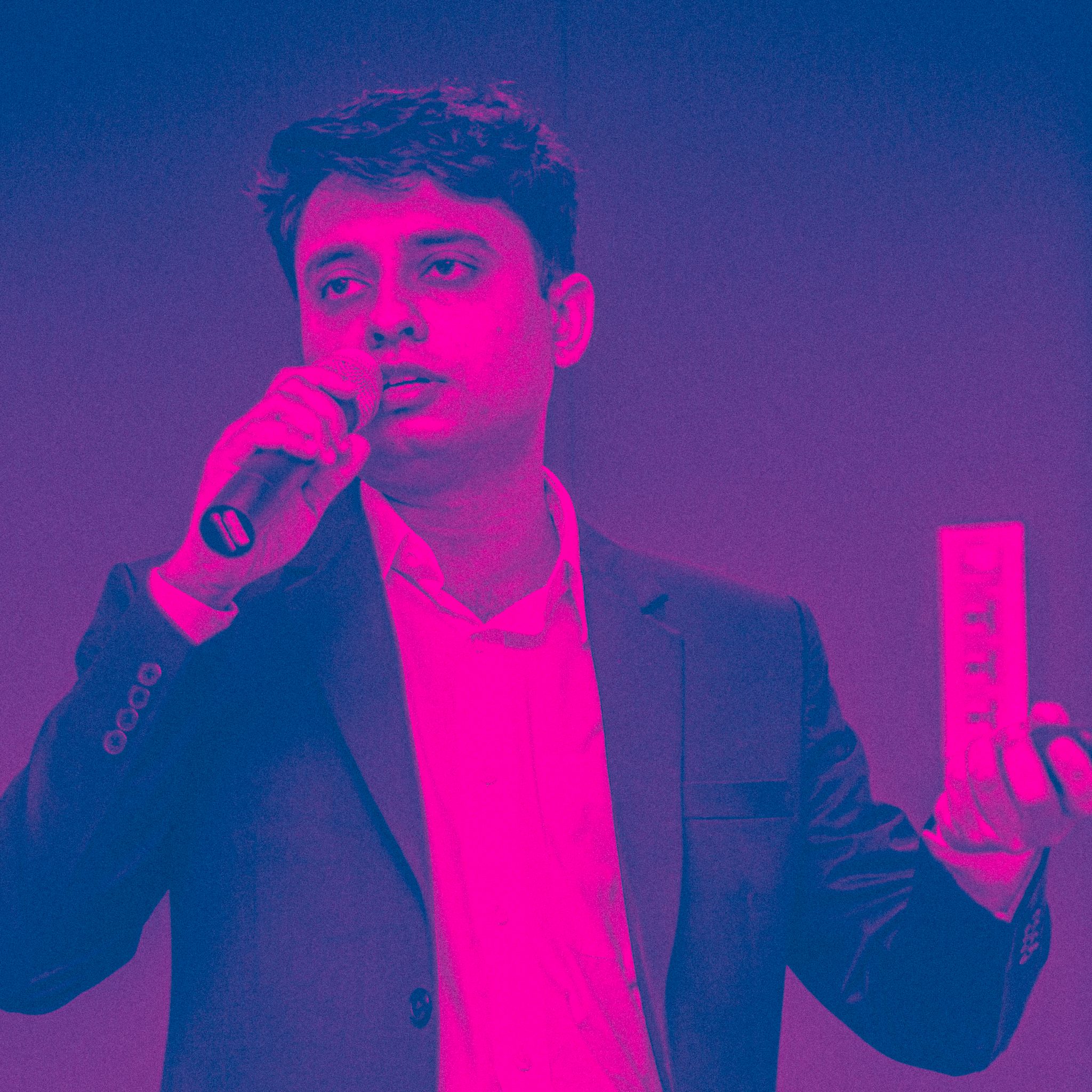 Saurav Ghosh