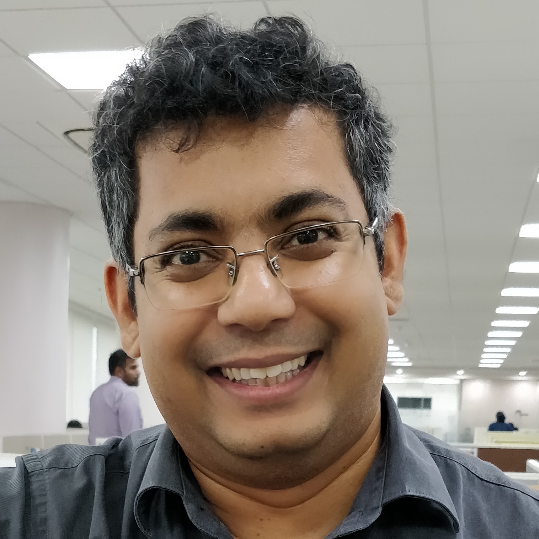 Sayan Sen