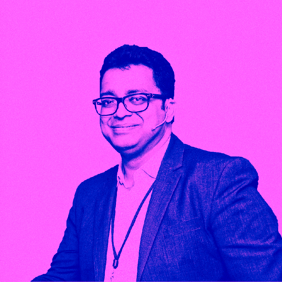 Sayandeb Banerjee