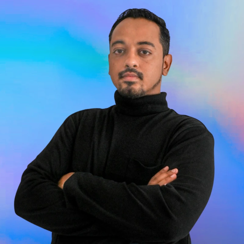 Sayandeep Majumder
