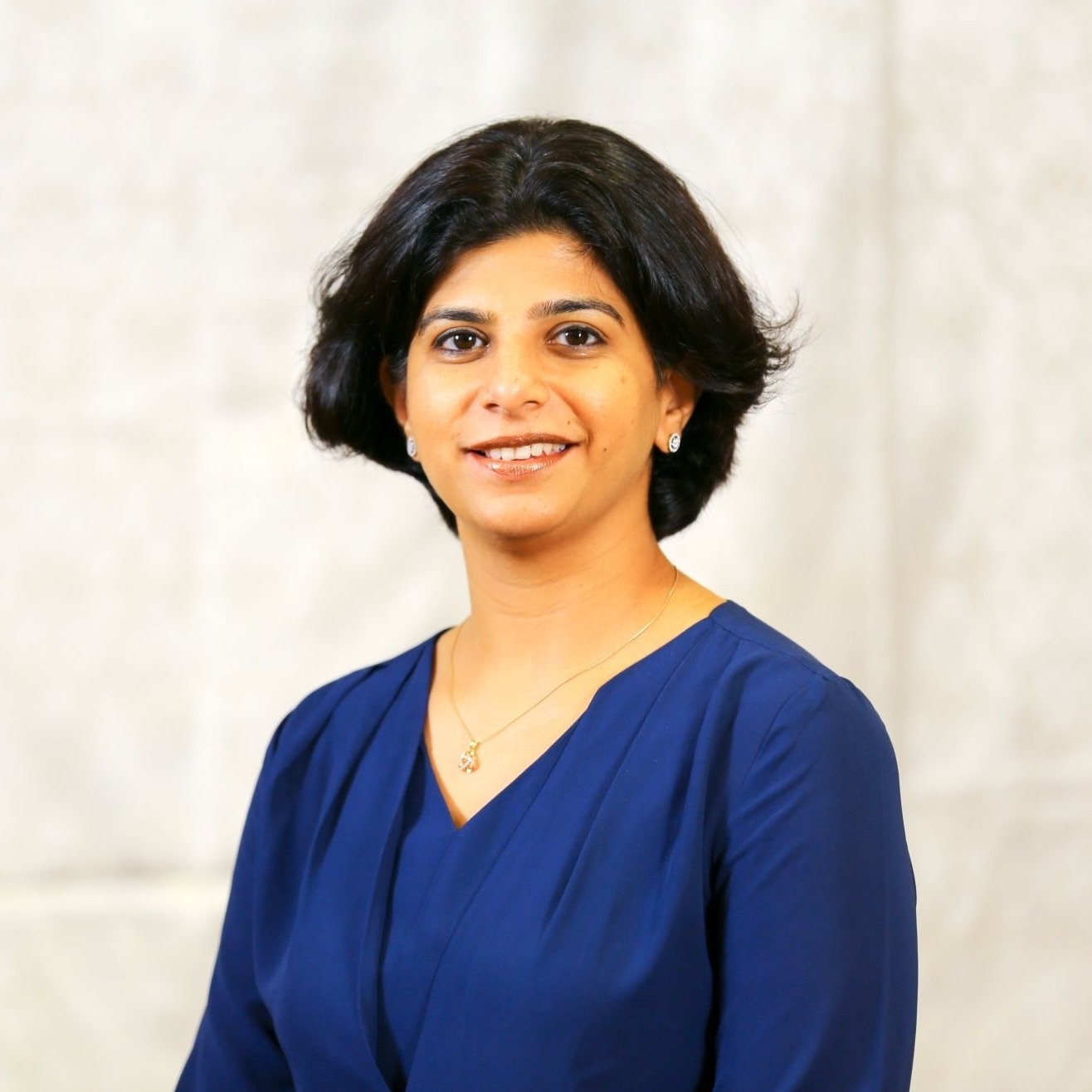 Seema Kumar