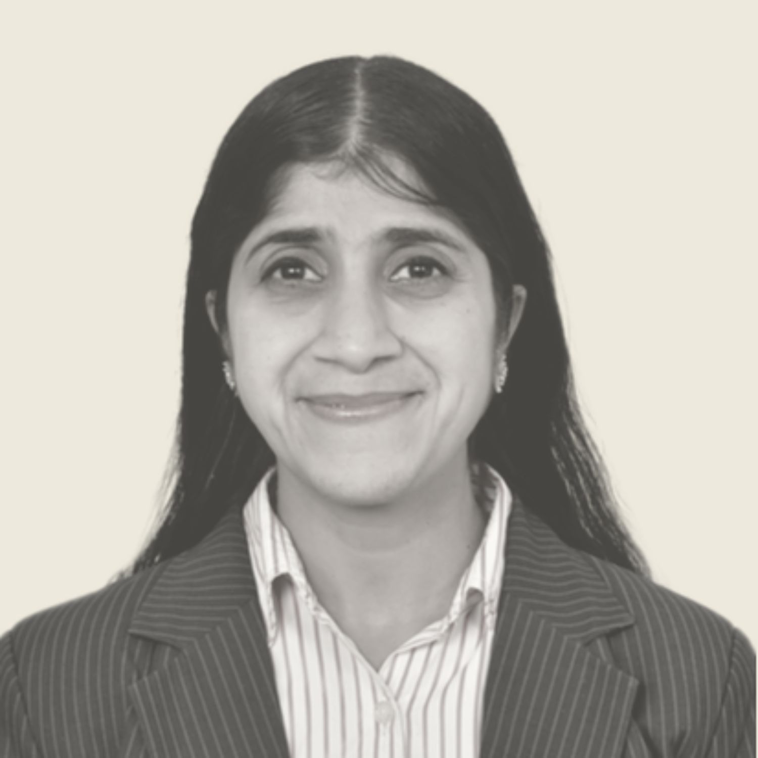 Seema Ramachandra