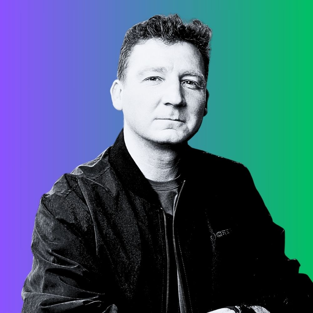 Sergey Palamarchuk