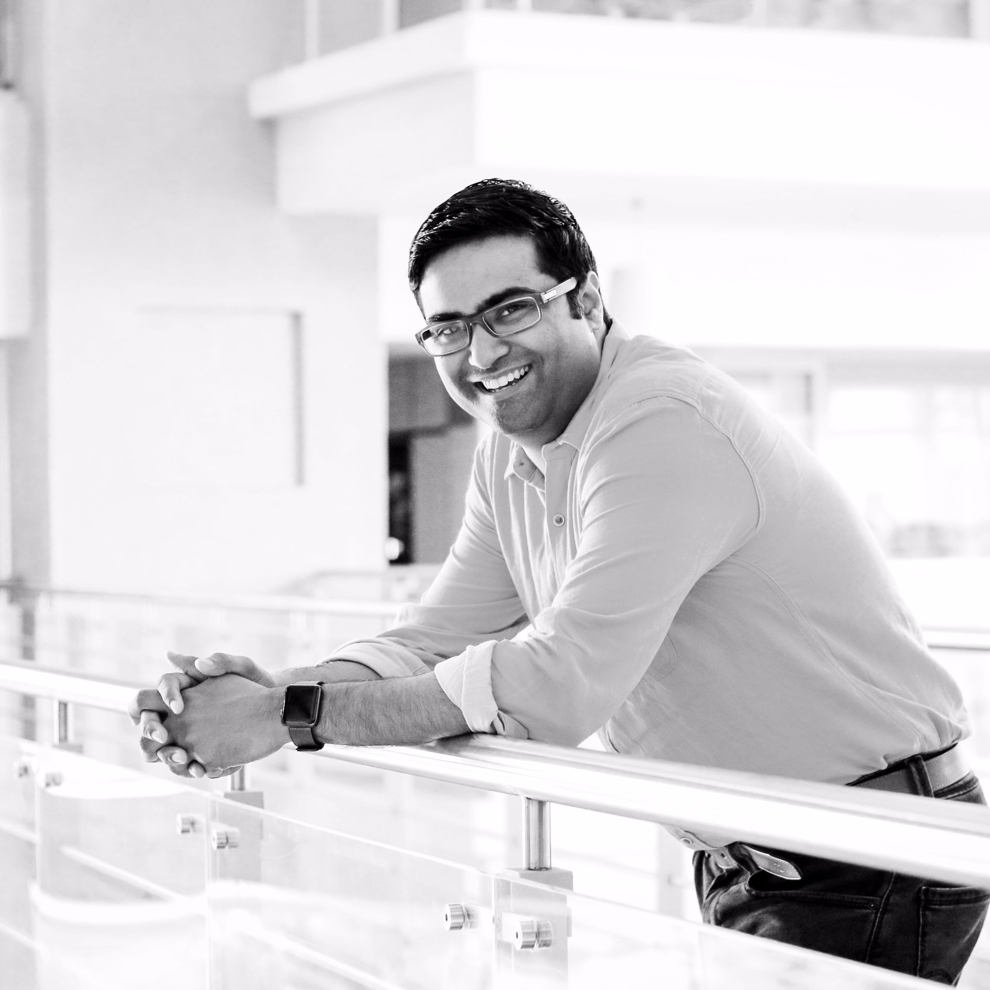 Shailendra Singh