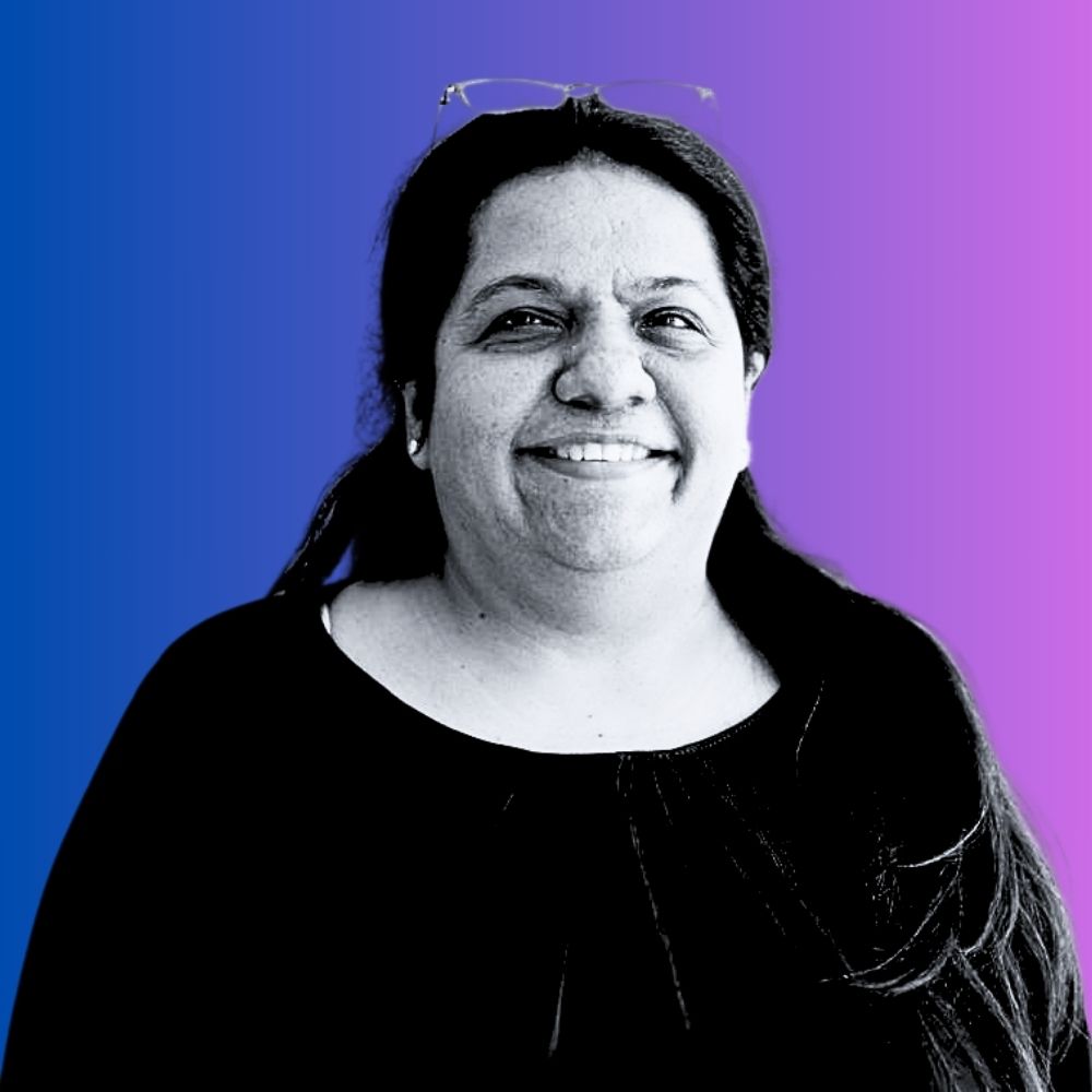 Shalvi Chitkara