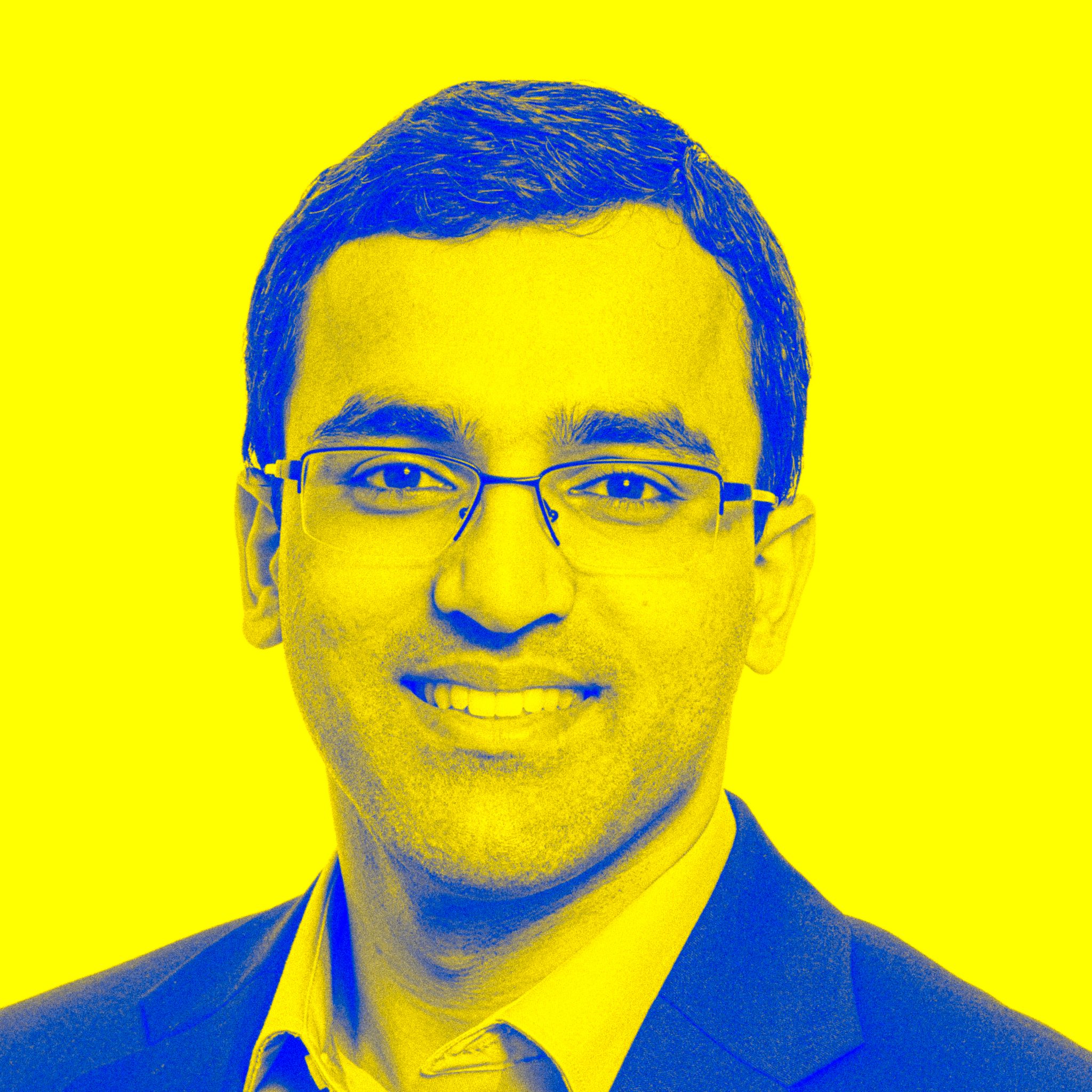Shankar Sivaramakrishnan