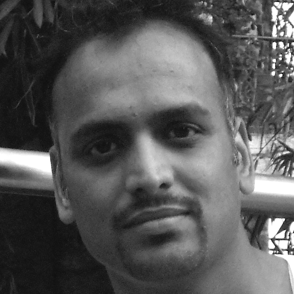 Sharad Agarwal