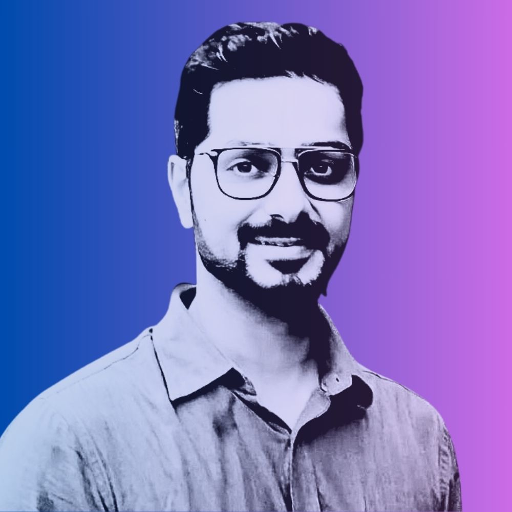 Shashank Gandhi