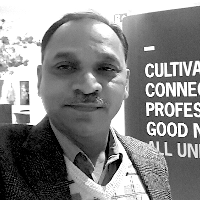 Shashikant Brahmankar
