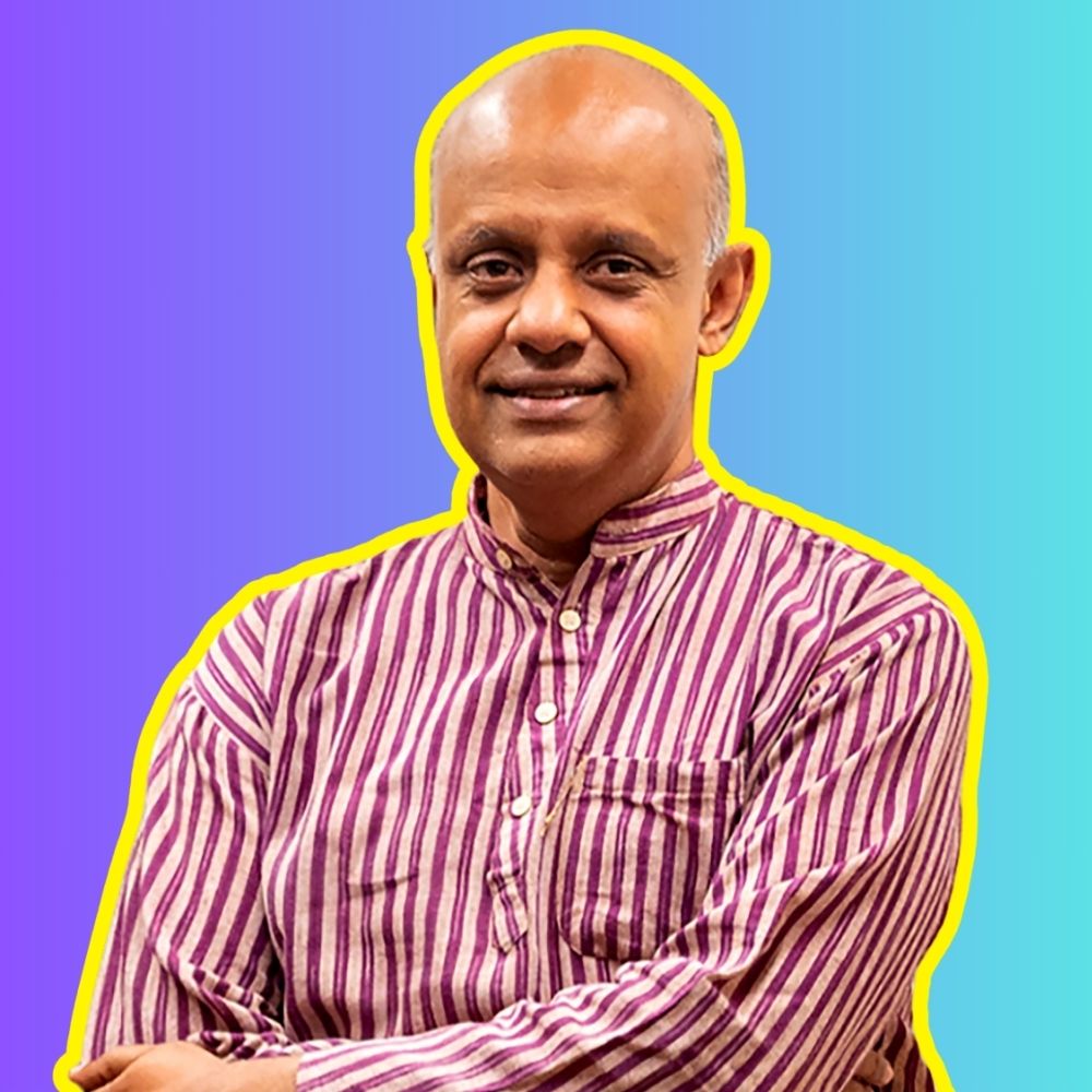 Shekar Sivasubramanian