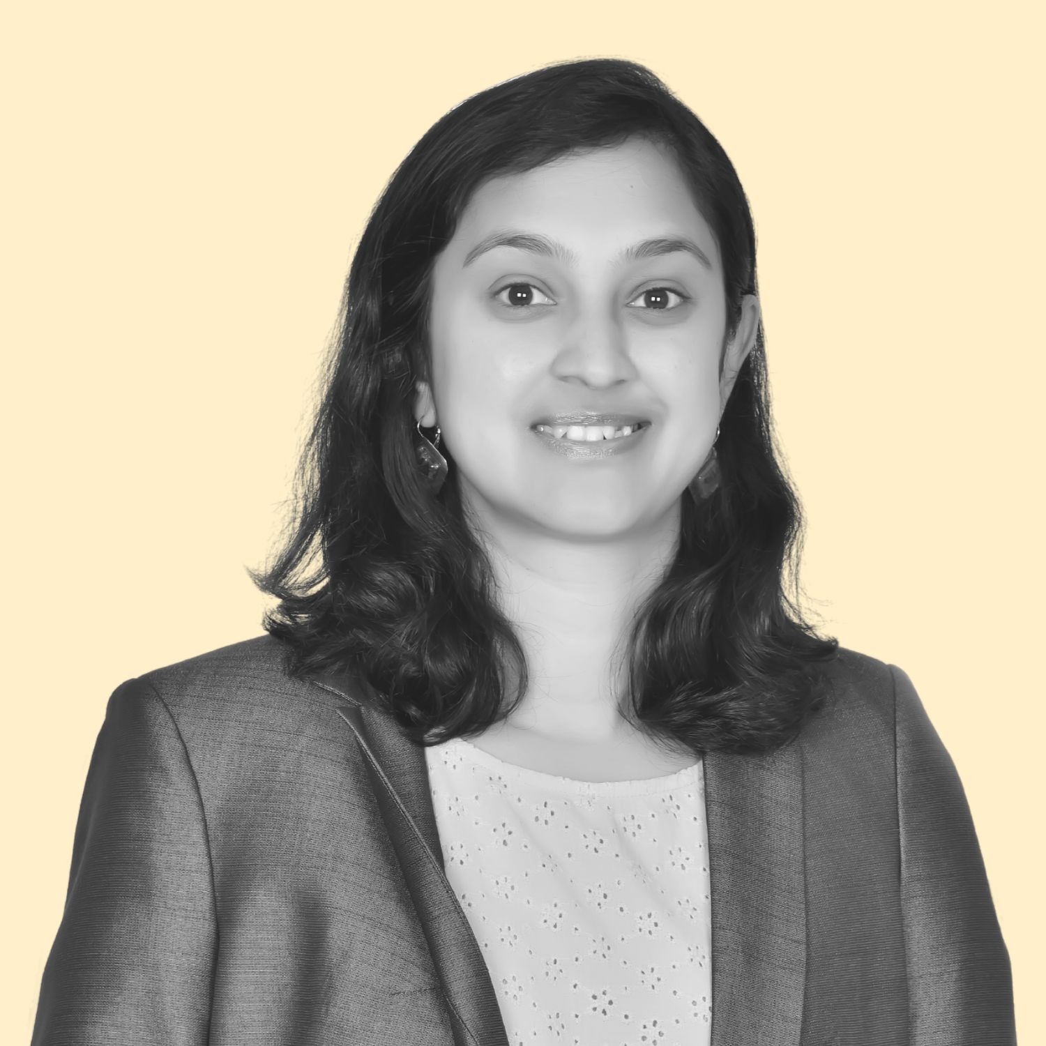 Shirsha Ray Chaudhuri